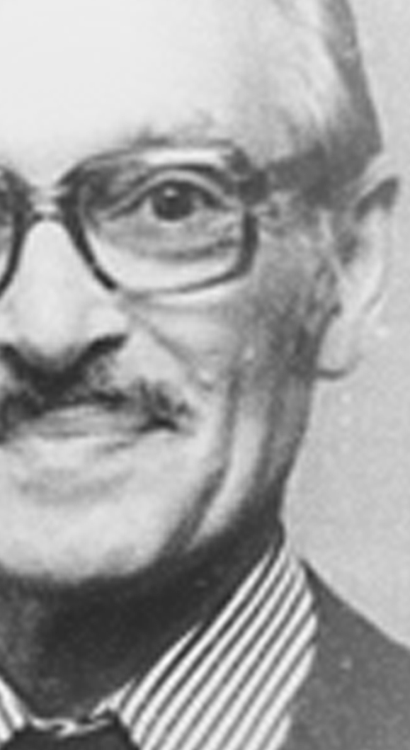 Henry Korski